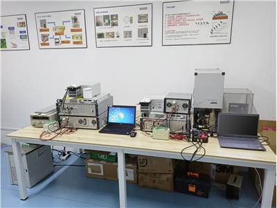 贝思科尔半导体热可靠性实验室
